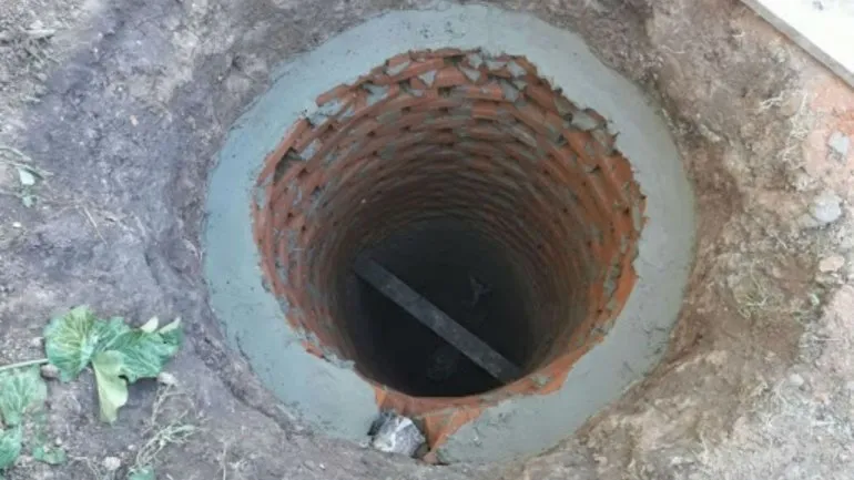 Hallan el cuerpo de un hombre con signos de violencia en un pozo tras que una menor cayera en el mismo lugar 0001358431