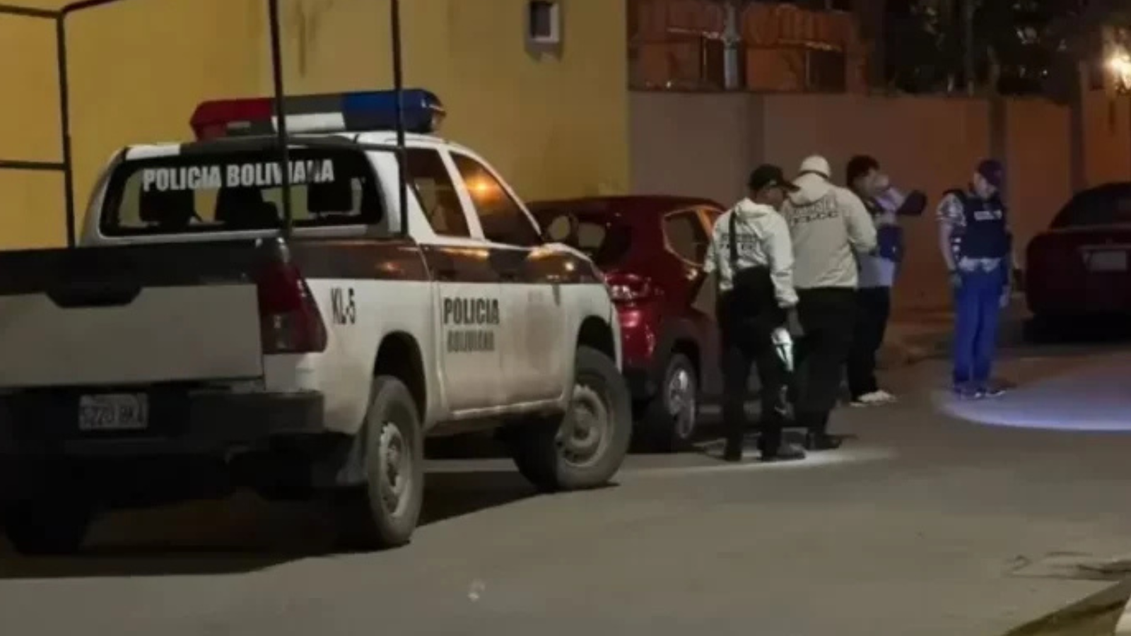 Ante ola de sicariatos, legisladores piden activar cooperación internacional y mano dura contra el crimen organizado 0002