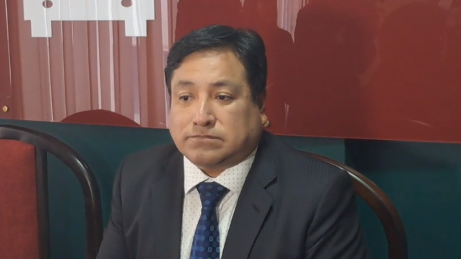 Cámara Departamental de Transporte de La Paz respalda ampliar el estado de excepción para evitar bloqueos en el país 004 1