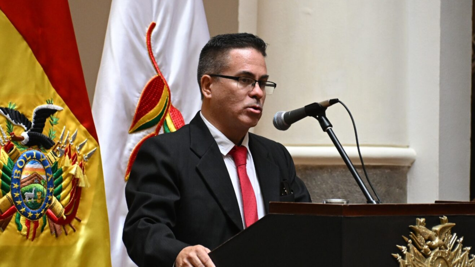 La Presidencia de la Asamblea Legislativa convoca a posesión de Urioste y programa juramento para las 19.00 004 2026 10 05T170440.321