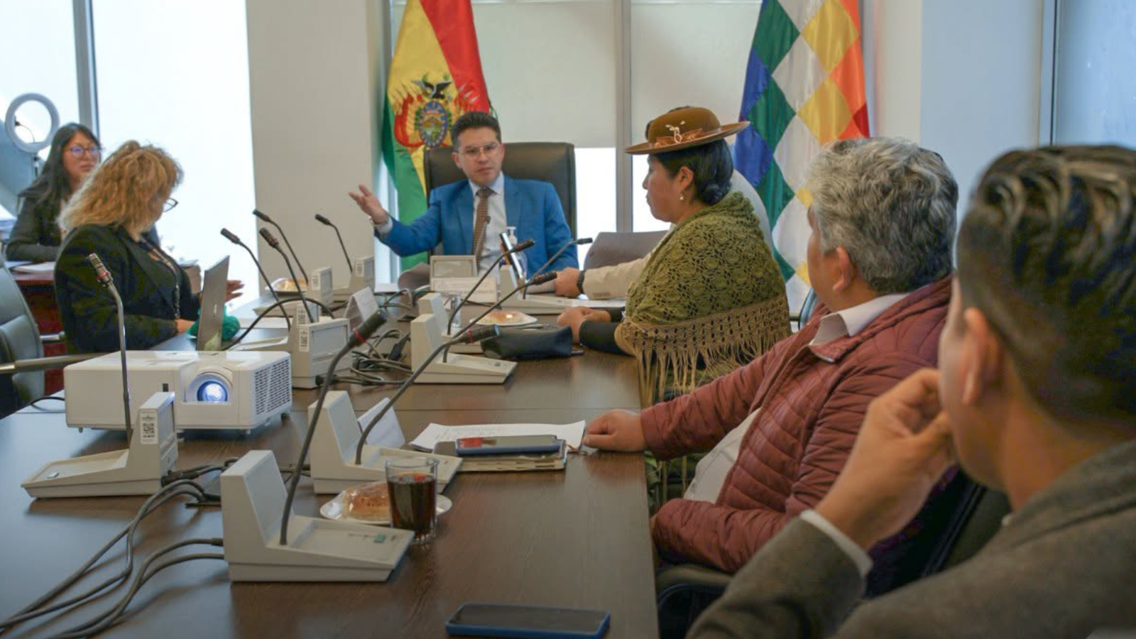 Comisión de Diputados aprueba en grande ley de Libre Transitabilidad con penas de hasta 10 años de cárcel 004 2026 10 06T155851.785