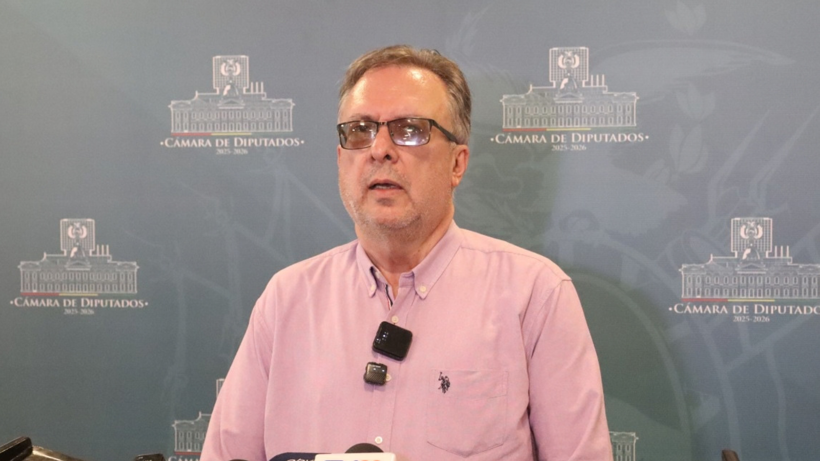 Diputado Alarcón denuncia que el proyecto de ley de libre transitabilidad traslada la culpa a autoridades y deja impunes a bloqueadores 004 2026 10 07T141841.710