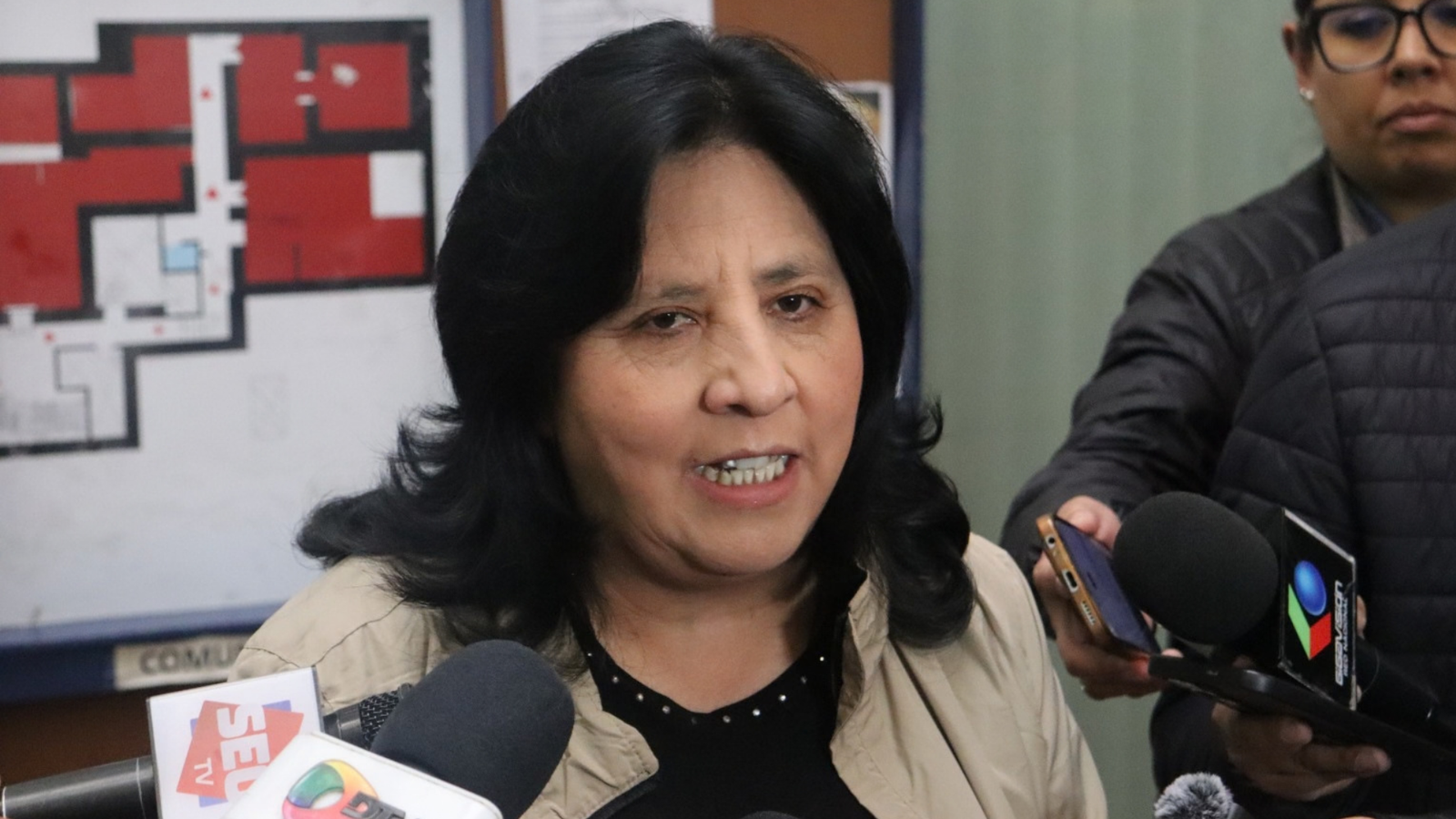 PDC respalda acusación de Libre por el caso Hotel Las Américas y pide investigación internacional contra Evo Morales 004 2026 10 09T150402.290