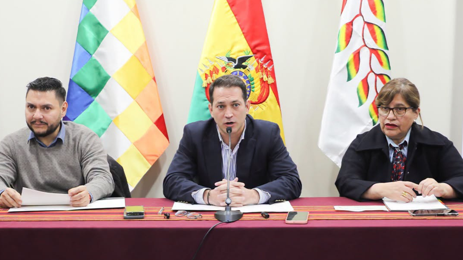SEDEM denuncia inacción de la anterior gestión de la Fiscalía y cifra en Bs 17 millones el perjuicio en ECEBOL Potosí 004 2026 10 12T162235.029