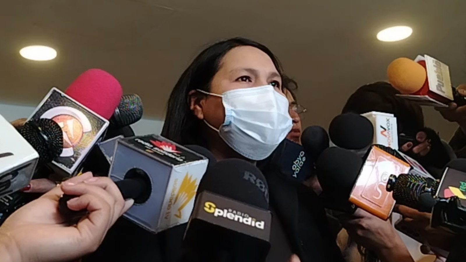 Senadora Pachacute denuncia al menos 10 tránsfugas dentro de Libre y anuncia proceso para recuperar curules ante el TSE 004 2026 10 12T170022.891
