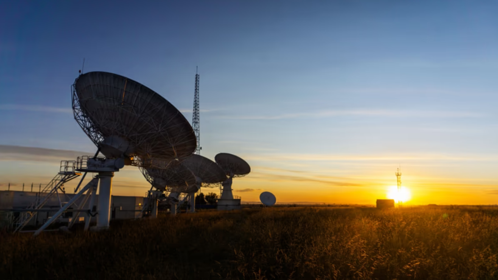 Bolivia prepara la operación de Waskiri-Sat, su primer satélite propio e impulsar una ley marco del espacio 004 2026 10 12T181855.795