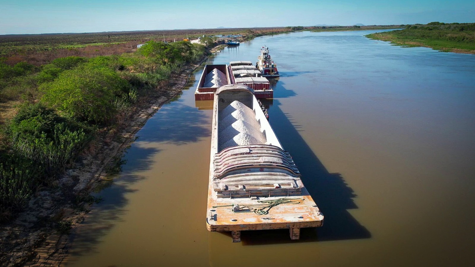 Paz anuncia reactivación de URUPABOL con Puerto Busch como eje bioceánico y proyecta a Uruguay como sexta frontera 004 2026 10 13T152531.629