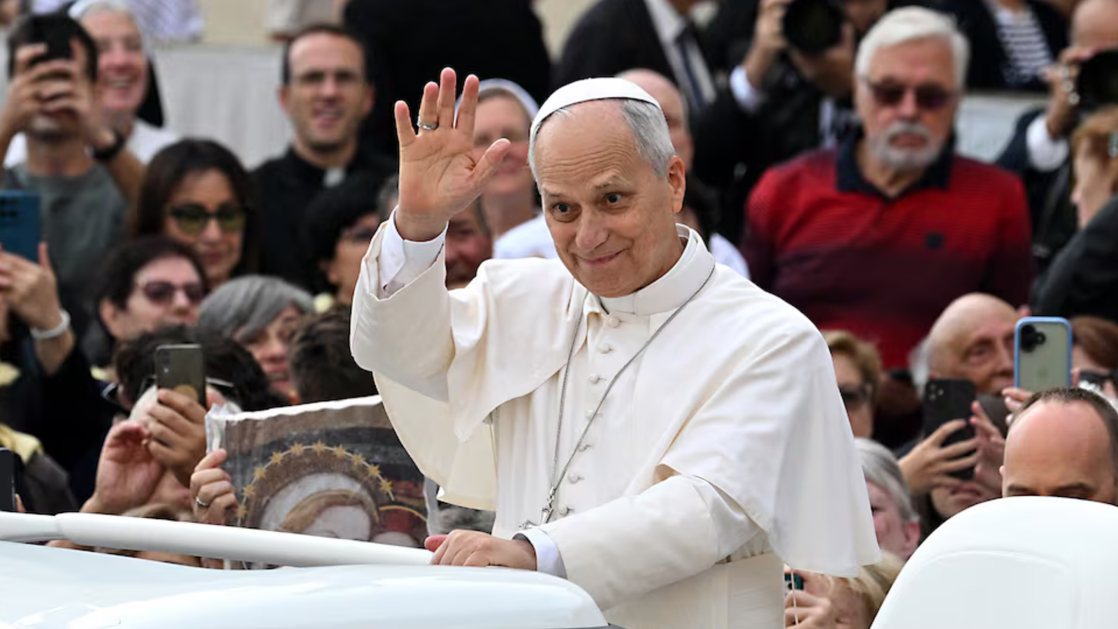 Vaticano confirma que el Papa León XIV fue operado por un cáncer en el pulmón 004 2026 10 13T170829.844