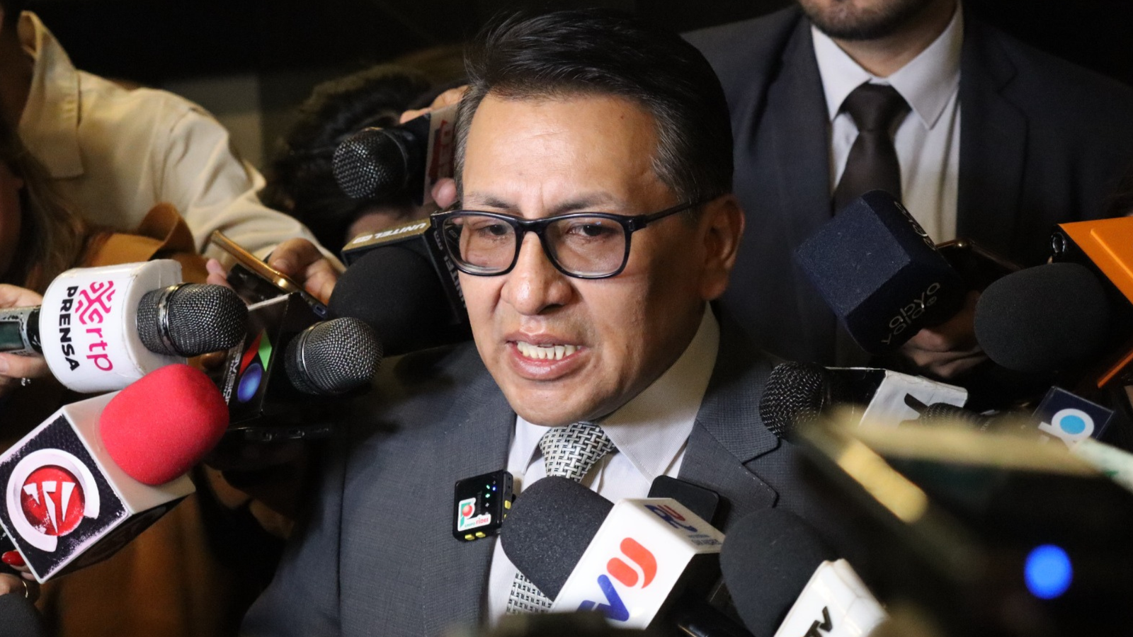Comisión de Justicia reconsiderará este miércoles la «Ley Antibloqueo» y evaluará su posible reformulación 004 2026 10 14T141005.336