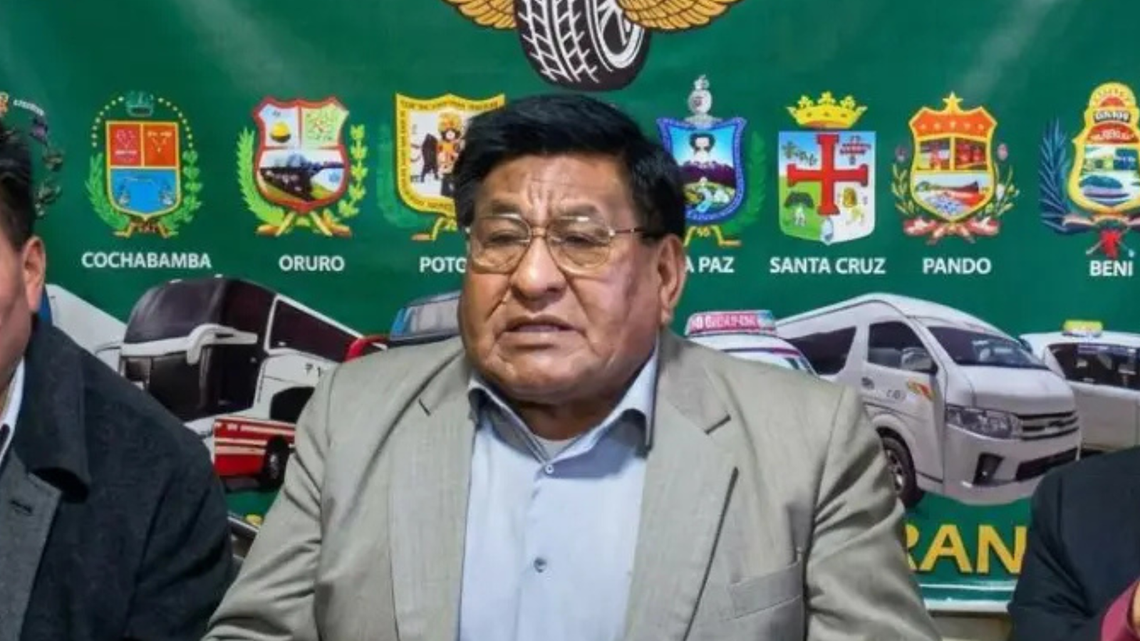 Choferes tras reunión con la ATT: «No estamos lejos de un consenso» por tarifas interdepartamentales 004 2026 10 14T183604.294