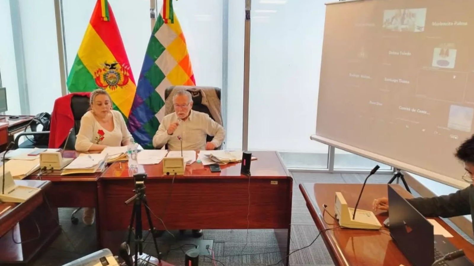 La Comisión de Constitución de diputados trata este jueves el proyecto de ley de eutanasia 004 2026 10 15T145433.010