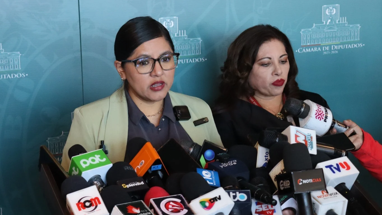 Diputadas plantean que ECEBOL Potosí pase a administración departamental bajo modelo 50-50 004 2026 10 15T164305.581