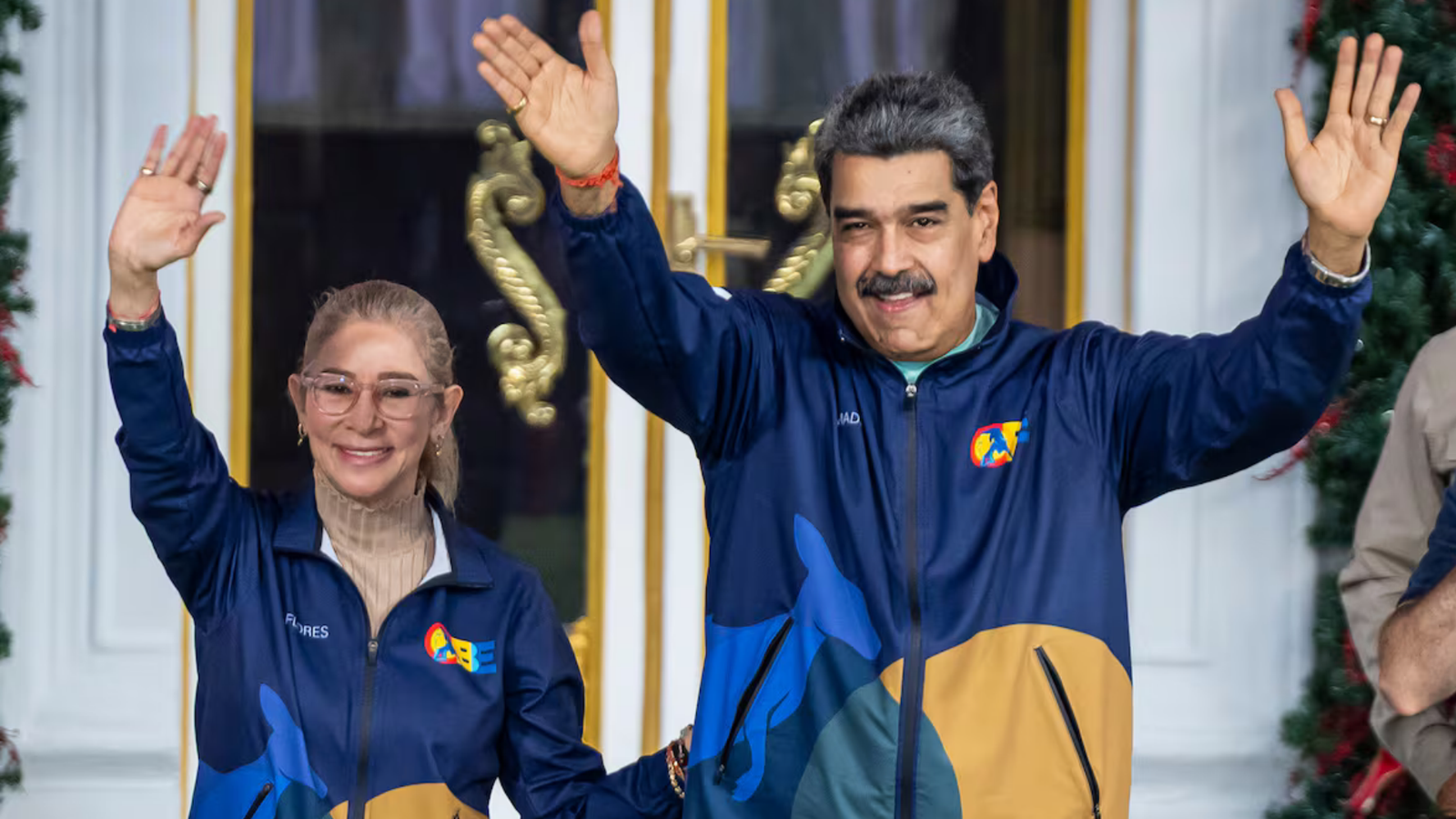 Nicolás Maduro y su esposa se declaran no culpables de cargos de tortura en EE.UU. 004 2026 10 15T172555.176