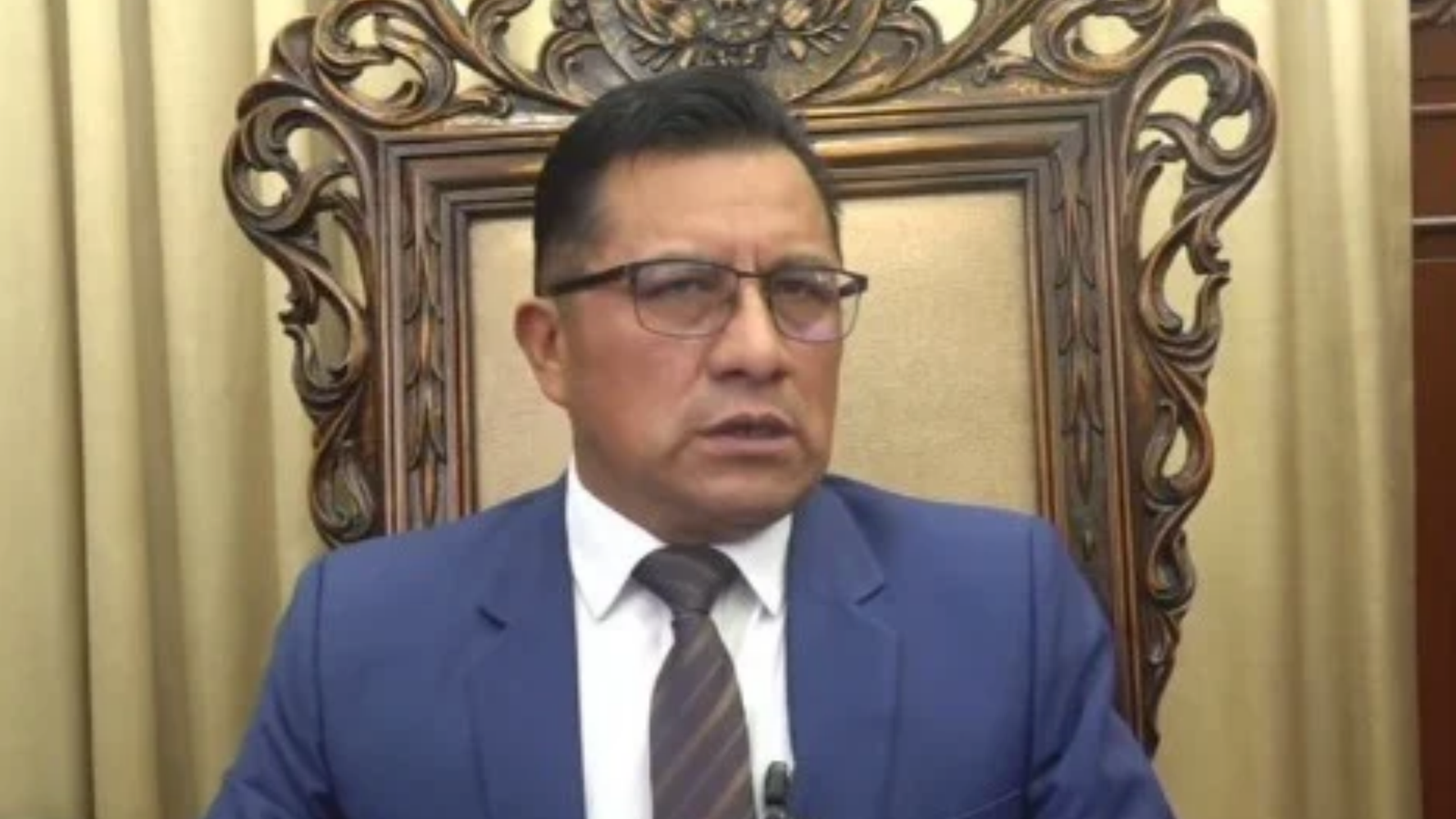 Órgano Judicial tiene 90 días para reglamentar uso de depósitos judiciales prescritos 004 41 1