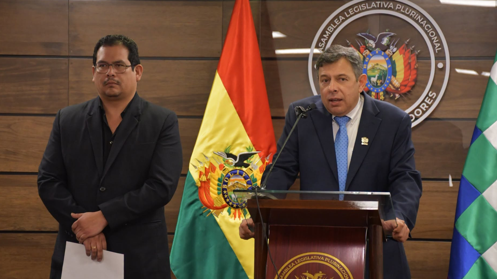 Asamblea Legislativa adelanta sesión para este viernes por aprehensión de Mariaca 004 65