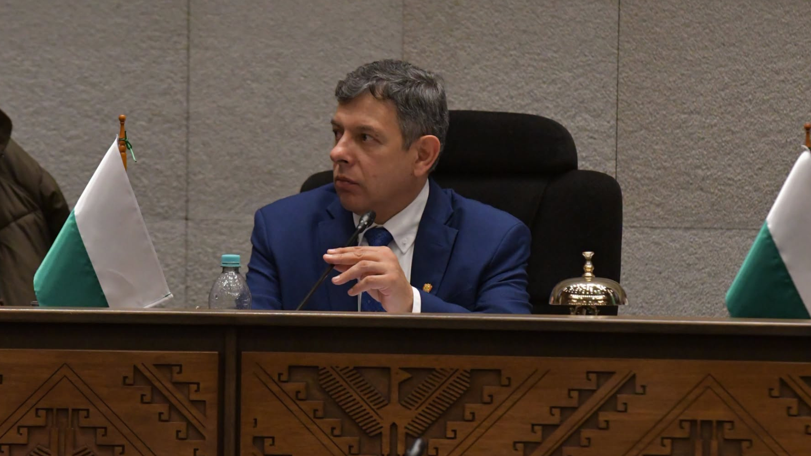 Senado remite a comisión proyecto que modifica la Ley 260 del Ministerio Público 004 84