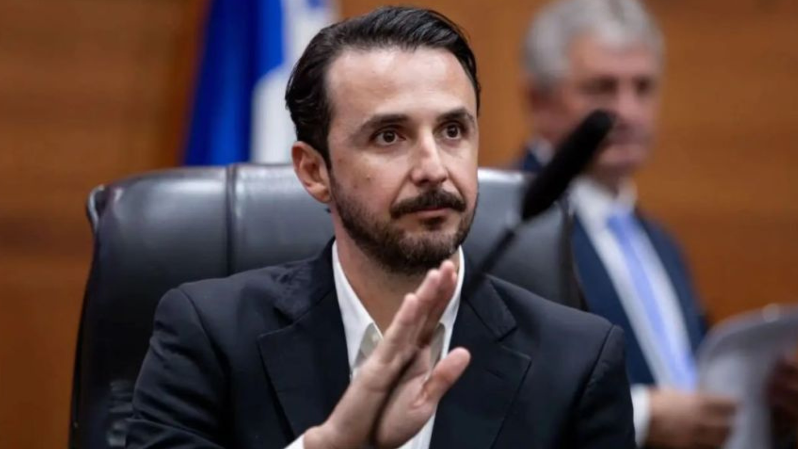 Gobernador de Santa Cruz respalda eliminación de subvención al diésel y pide protección focalizada para sectores vulnerables 004 20260919 111025 0000