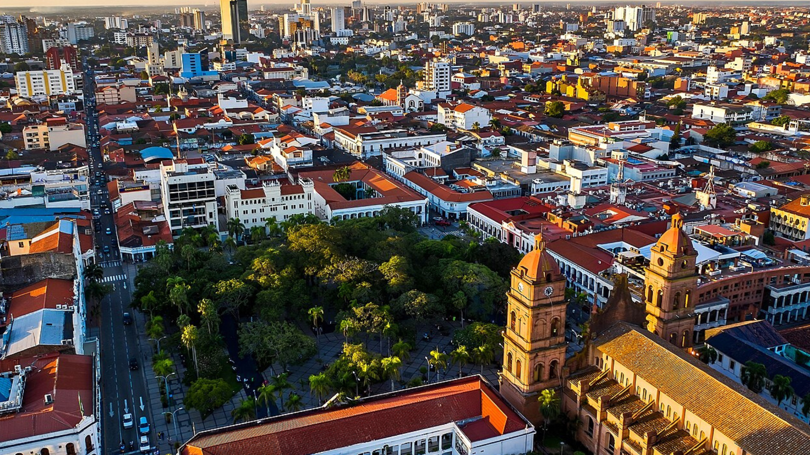 Gobierno declara feriado adicional el 25 de septiembre en Santa Cruz y crea fin de semana largo por efeméride 004 20260919 172207 0000