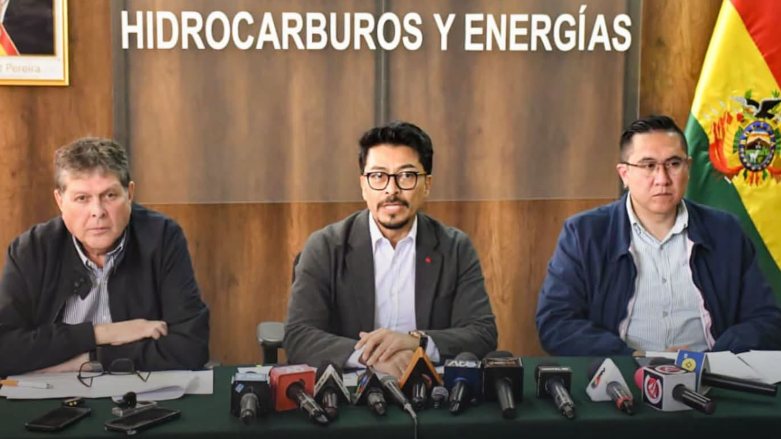 Gobierno anuncia paquete de acciones sociales para mitigar el impacto por eliminar la subvención al diésel 004 20260919 172244 0000