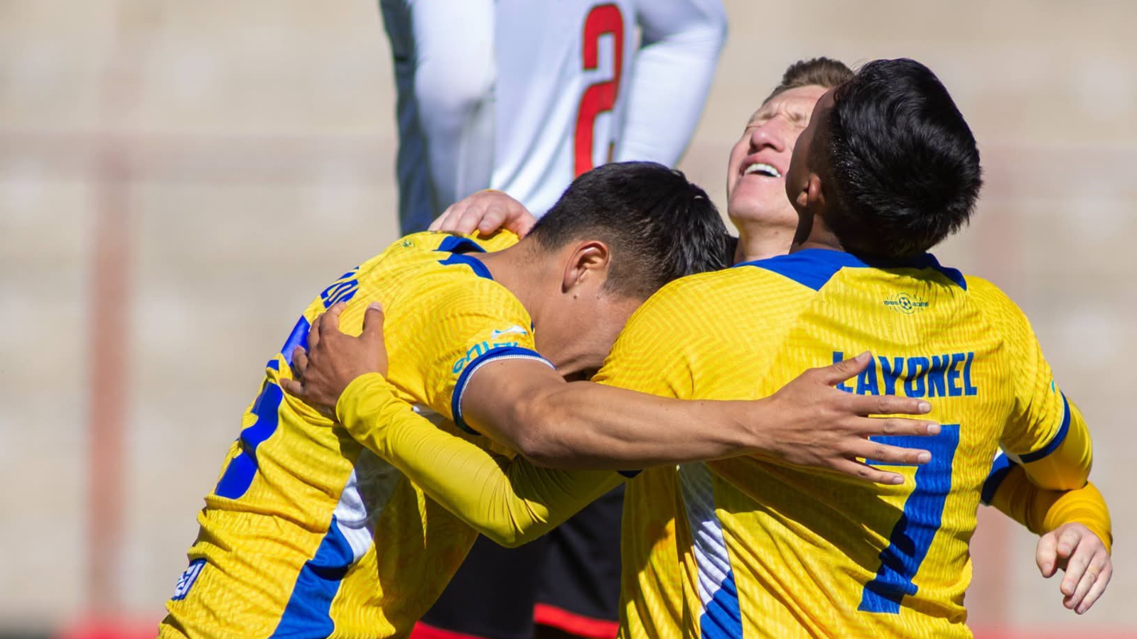 ABB golea 4-1 a Always Ready y consigue su primera victoria ante el millonario en la División Profesional 004 20260919 203010 0000