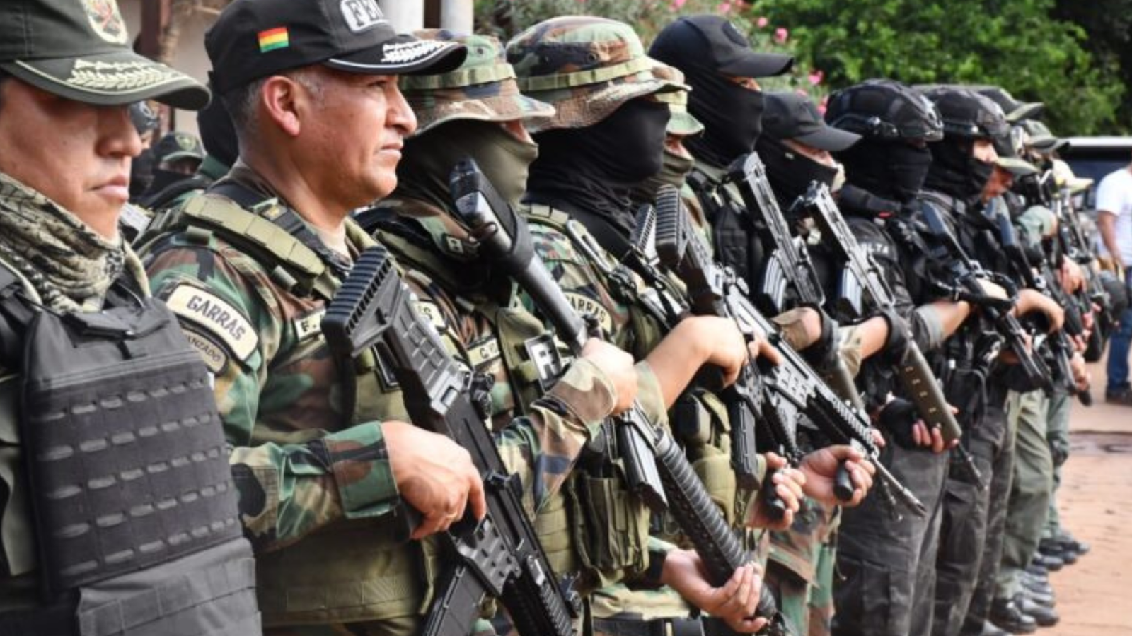 Gobierno acuerda Plan Integral de Seguridad para San Ignacio y anuncia creación de unidad de élite en la frontera con Brasil 004 20260920 084242 0000