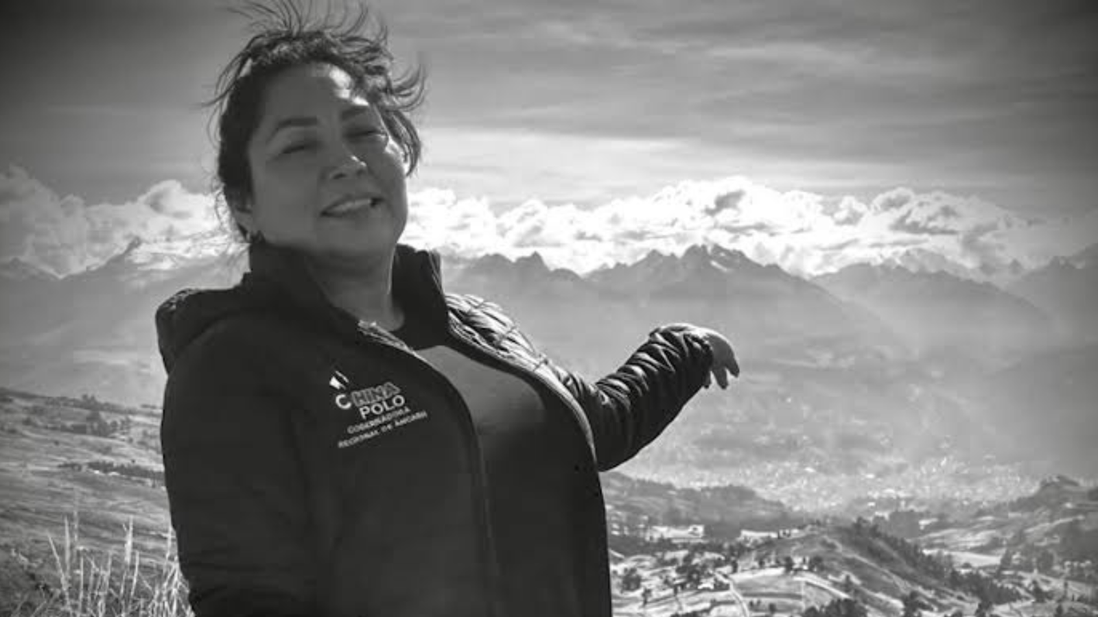 Asesinan en Perú a la periodista y candidata Susy Aponte, la ‘China Polo’, días después de denunciar amenazas de muerte 004 20260920 144822 0000
