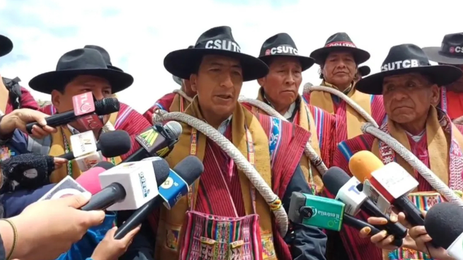 Csutcb instalará ampliado extraordinario en La Paz para analizar coyuntura y unidad orgánica 004 20261010 092605 0000
