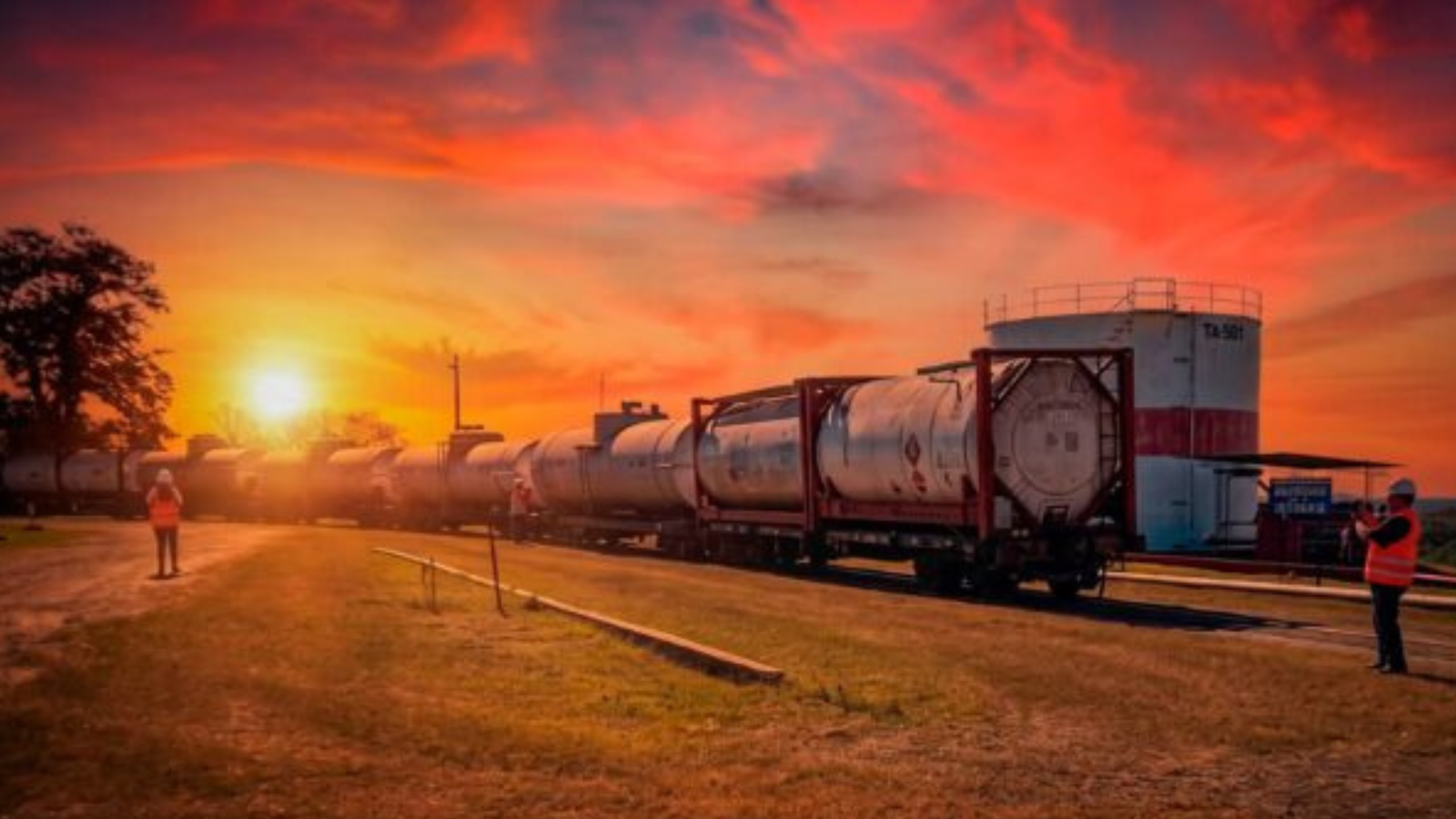 Aduana aplica nuevo procedimiento para internación de combustibles a depósitos transitorios 004 20261010 133511 0000
