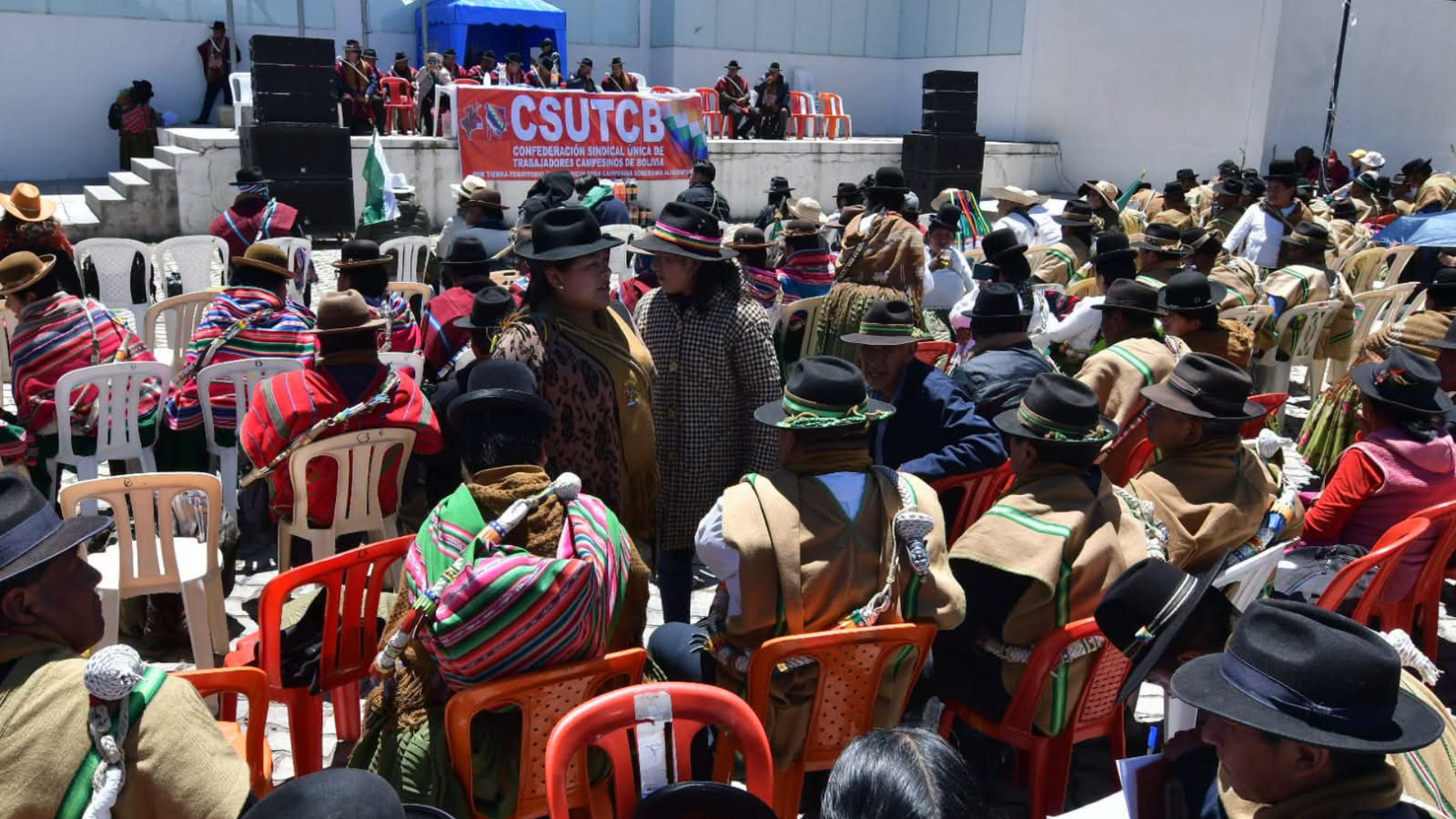 Ampliado de la CSUTCB determina rechaza el alza del diésel y alista medidas de presión 004 20261010 195638 0000