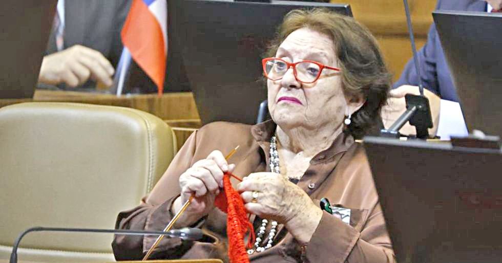 Cancillería y cónsul de Chile en Bolivia rechazan declaraciones xenófobas de la diputada Cordero 05921aa4 ac26 47a6 a058 32531cbcfc7f