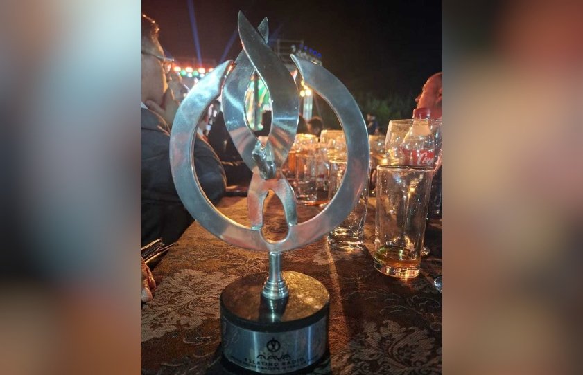 ‘Es Latino’ suma su cuarto reconocimiento en los Premios Maya 2026 080308 1793823 1 5 1 1