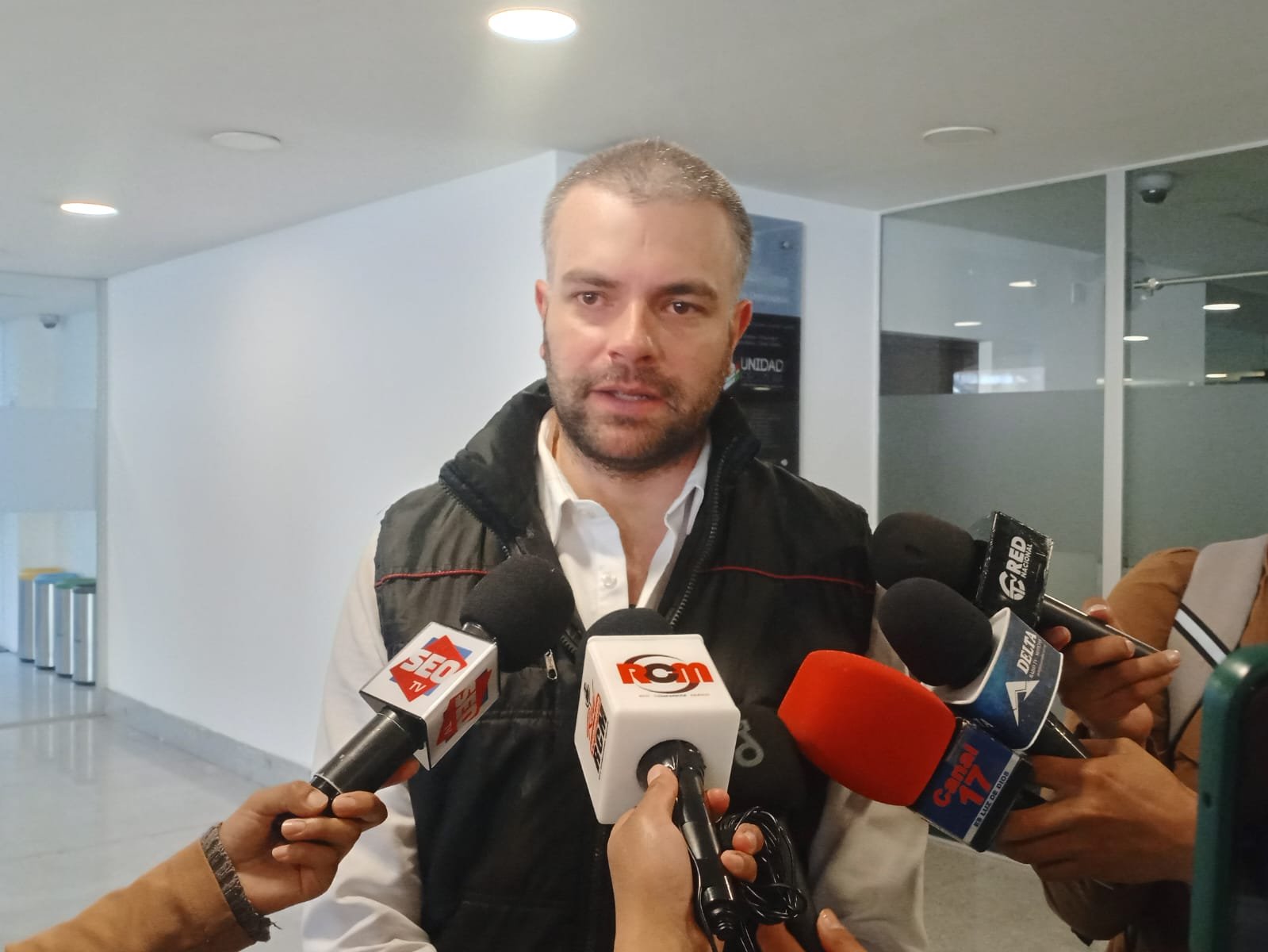 Senador pide al gobierno atender a todos los sectores movilizados que están en contra del DS 5503 0f78ab9f 0f13 40e0 a105 8719b252f22a