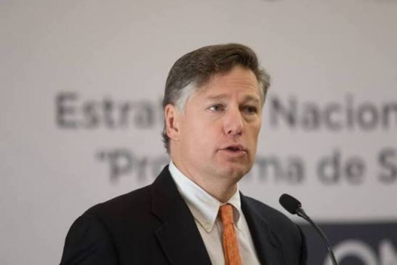 Subsecretario de Estado de EEUU sobre captura de Marset: “Bolivia ya no es un refugio para delincuentes” 1000192771