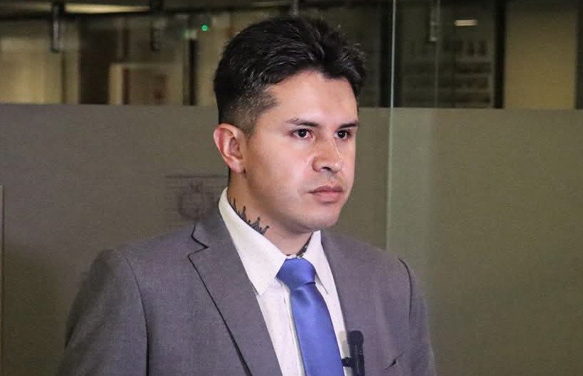 Diputado perfila rebautizar la ley antibloqueos a ley de libre transitabilidad 1000200793