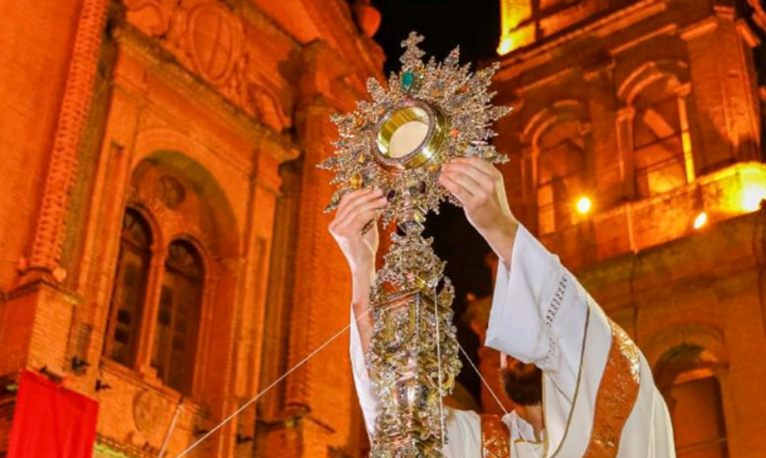 Ministerio de Trabajo ratifica feriado nacional el 4 y 5 de junio por Corpus Christi 1000217229 1