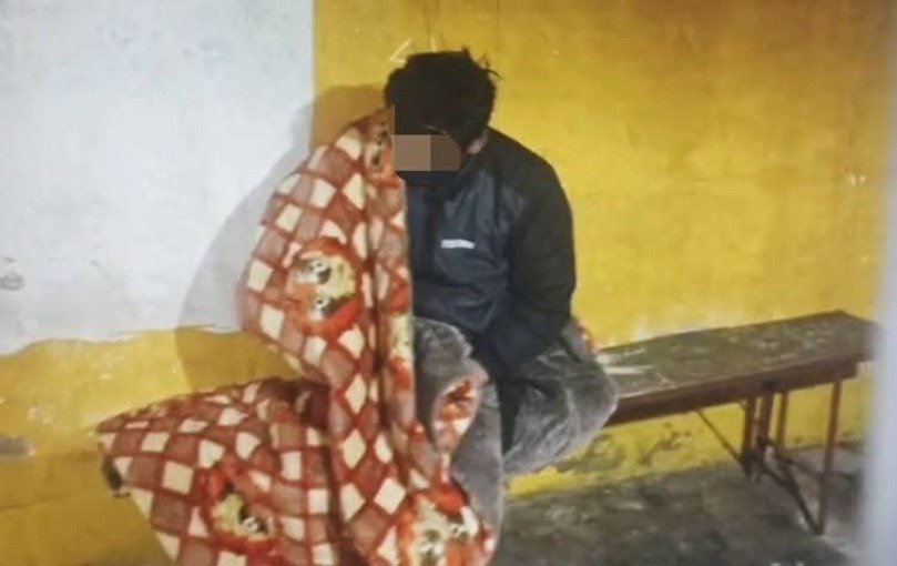 Envían a la cárcel a joven acusado de atacar a su concubina con un cuchillo en Oruro 1000221293