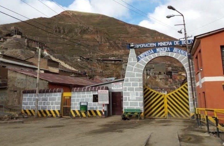Ejército confirma deceso de dos militares y dos civiles tras emboscada de ‘jukus’ en Huanuni 1000232813