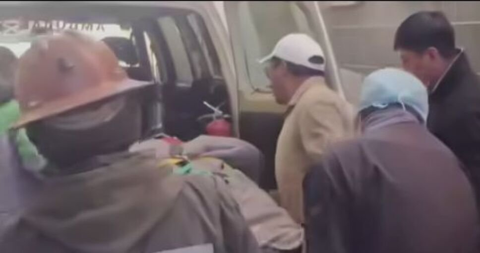 Huanuni: Víctimas cayeron a una bocamina cuando retornaban de choque con jukus, dice jefe militar 1000232846