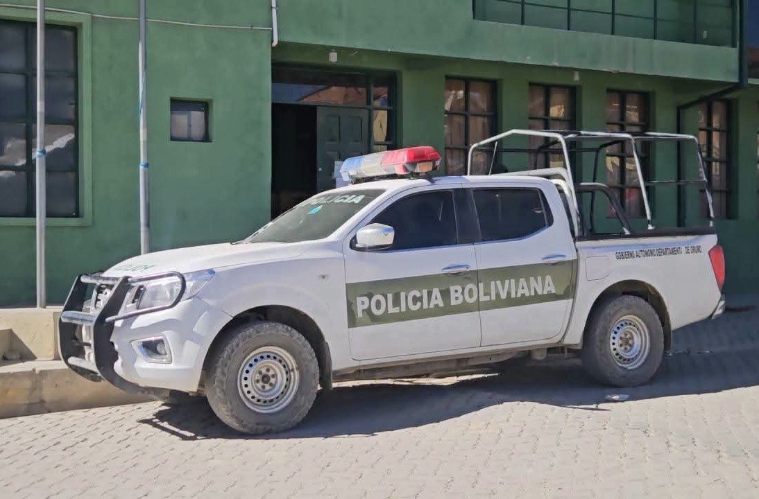 Alcaldía de Huanuni atribuye muertes de militares y civiles a una «emboscada y enfrentamiento» 1000232893