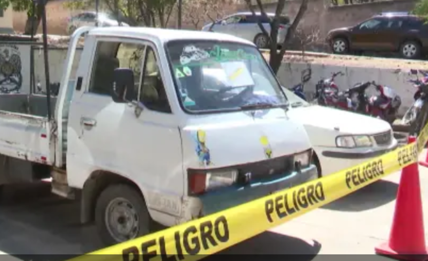 Cochabamba: Diprove recupera cinco motorizados robados y aprehende a un sospechoso 1000254877