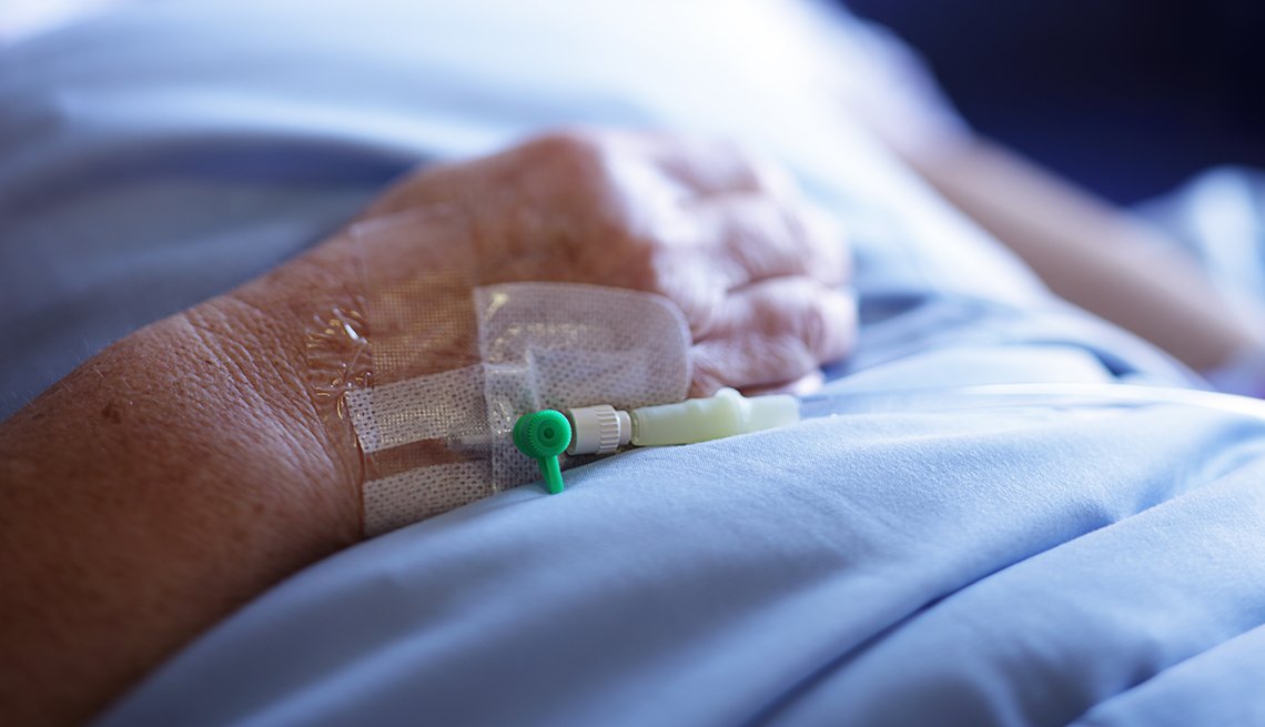 Bolivia: Se elevan los casos por influenza en varios departamentos, reportan médicos 1140 health disparities low income esp