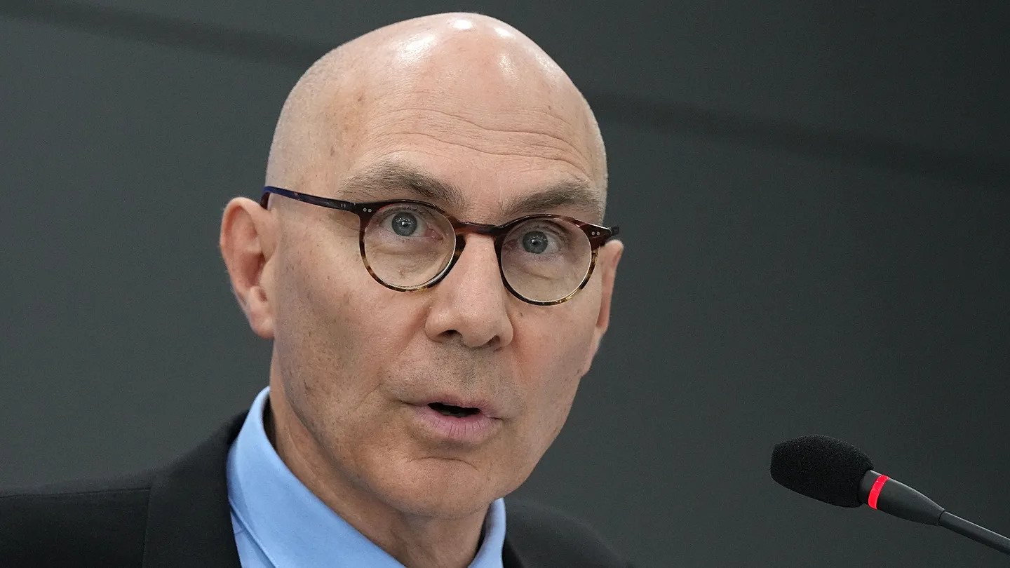 ONU advierte que todos los derechos humanos «están en riesgo» ante avance de la IA 1440x810 cmsv2 9fcc6f46 2774 5649 88de 00a3010f43ee 9903983