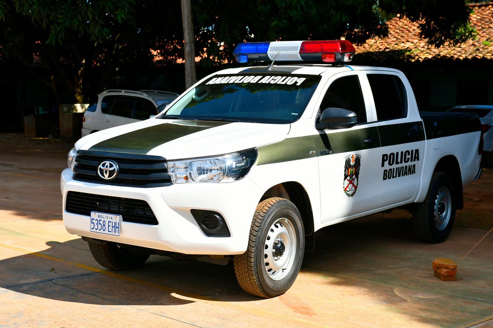 La Paz: Dos heridos y daños materiales tras choque entre dos vehículos en Los Yungas 145423407 1432467567093270 1025218021987111154 n