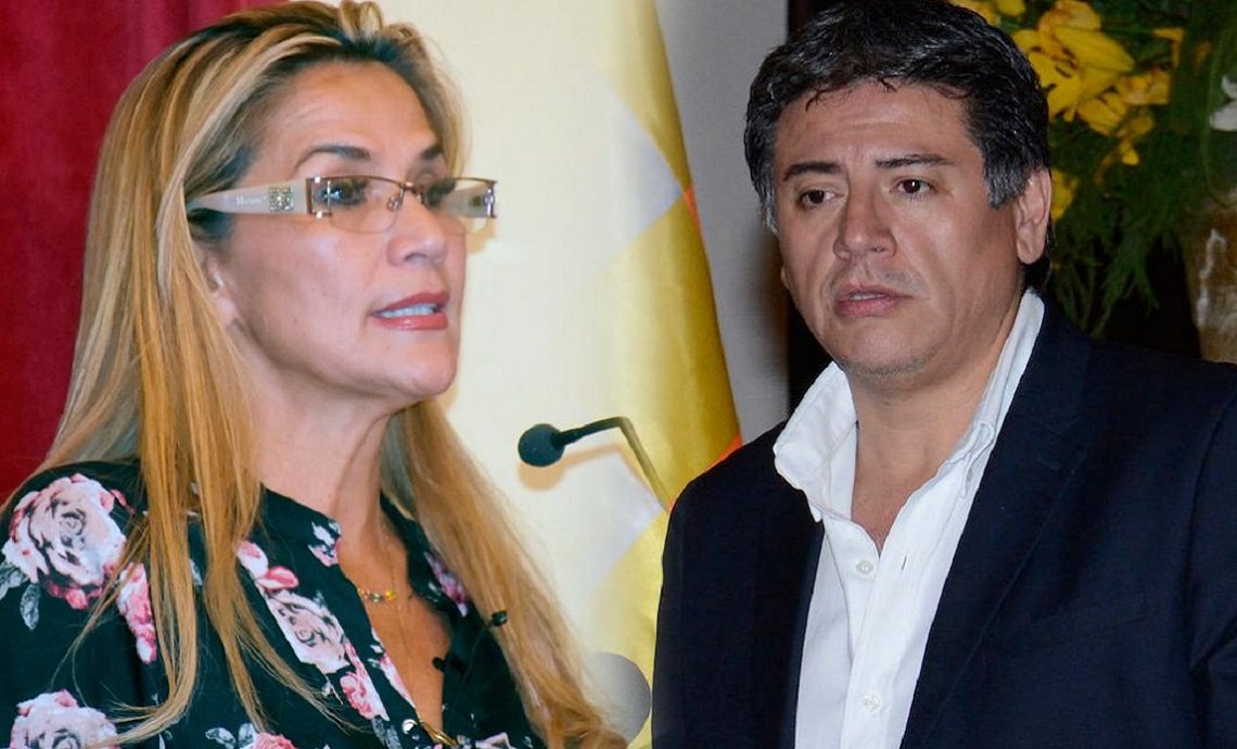 “No considero que haya un cambio en la Justicia”: exministro de Jeanine Añez anuncia retorno a Bolivia 1614033468