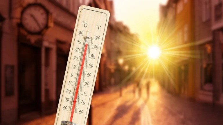 Senamhi emite alerta naranja por calor de hasta 42°C desde este jueves en Santa Cruz 1697052528949