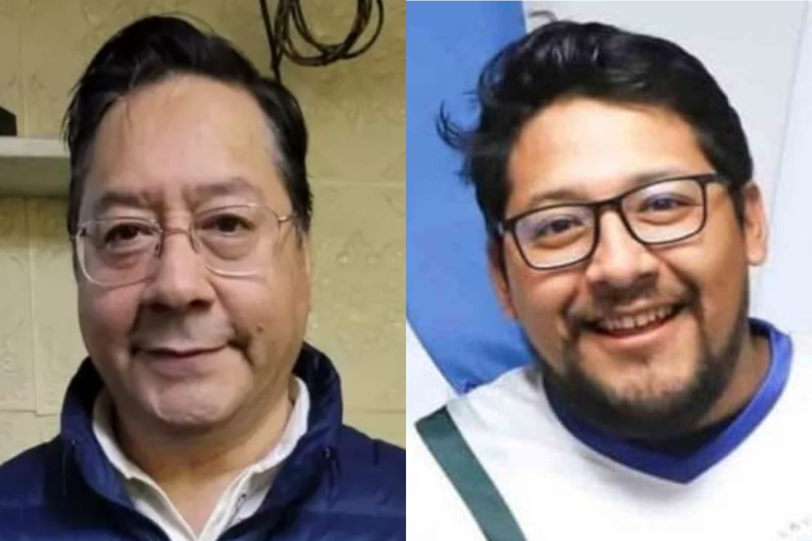 Fiscalía no descarta citar a declarar a Luis Arce en calidad de testigo, por presuntos depósitos millonarios a su hijo 172f57f1 bc97 4fb5 b046 8afeffcddb2f