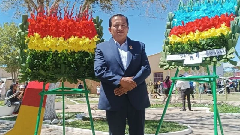 Cónsul boliviano en Argentina es encontrado sin vida; estaba desaparecido desde el 13 de abril 1745594929552