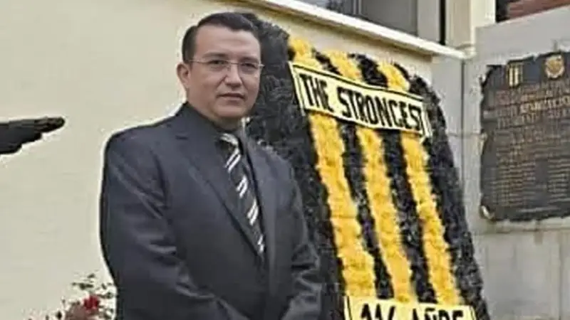 El “Tigre” podría jugar un partido como local en su estadio por la División Profesional en noviembre 1748742199036