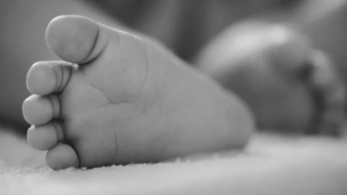 Dictan 30 años de cárcel para una joven por la muerte de su hija de tres años en Oruro 1757234206143