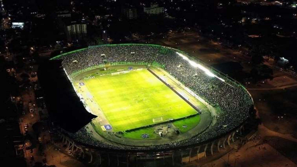 Conmebol fija fecha para la final de la Sudamericana 2027 en Santa Cruz 1757243042533